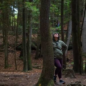 Meet your Posher, Julia